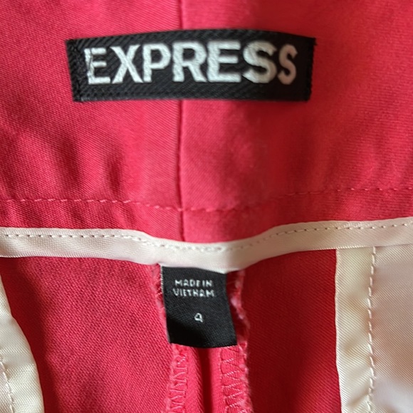 Express Editor Short - Picture 2 of 5